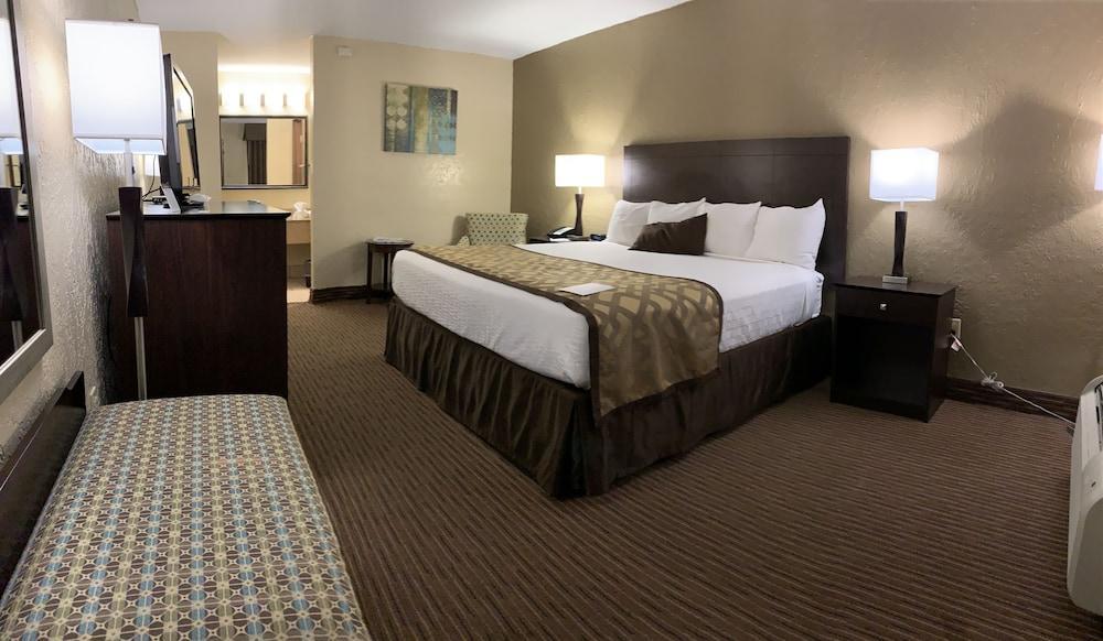 Best Western Of Hope Esterno foto