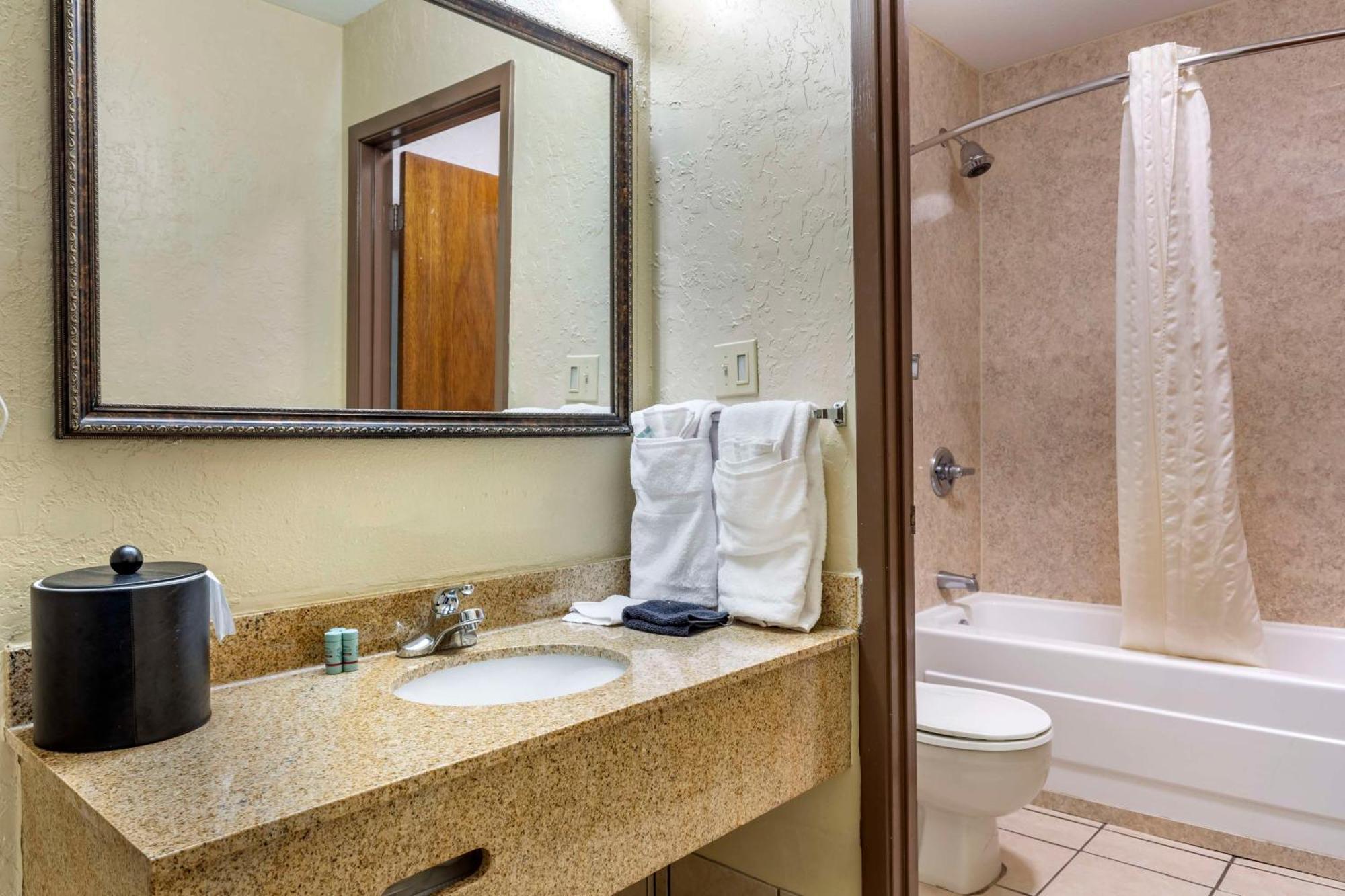 Best Western Of Hope Esterno foto