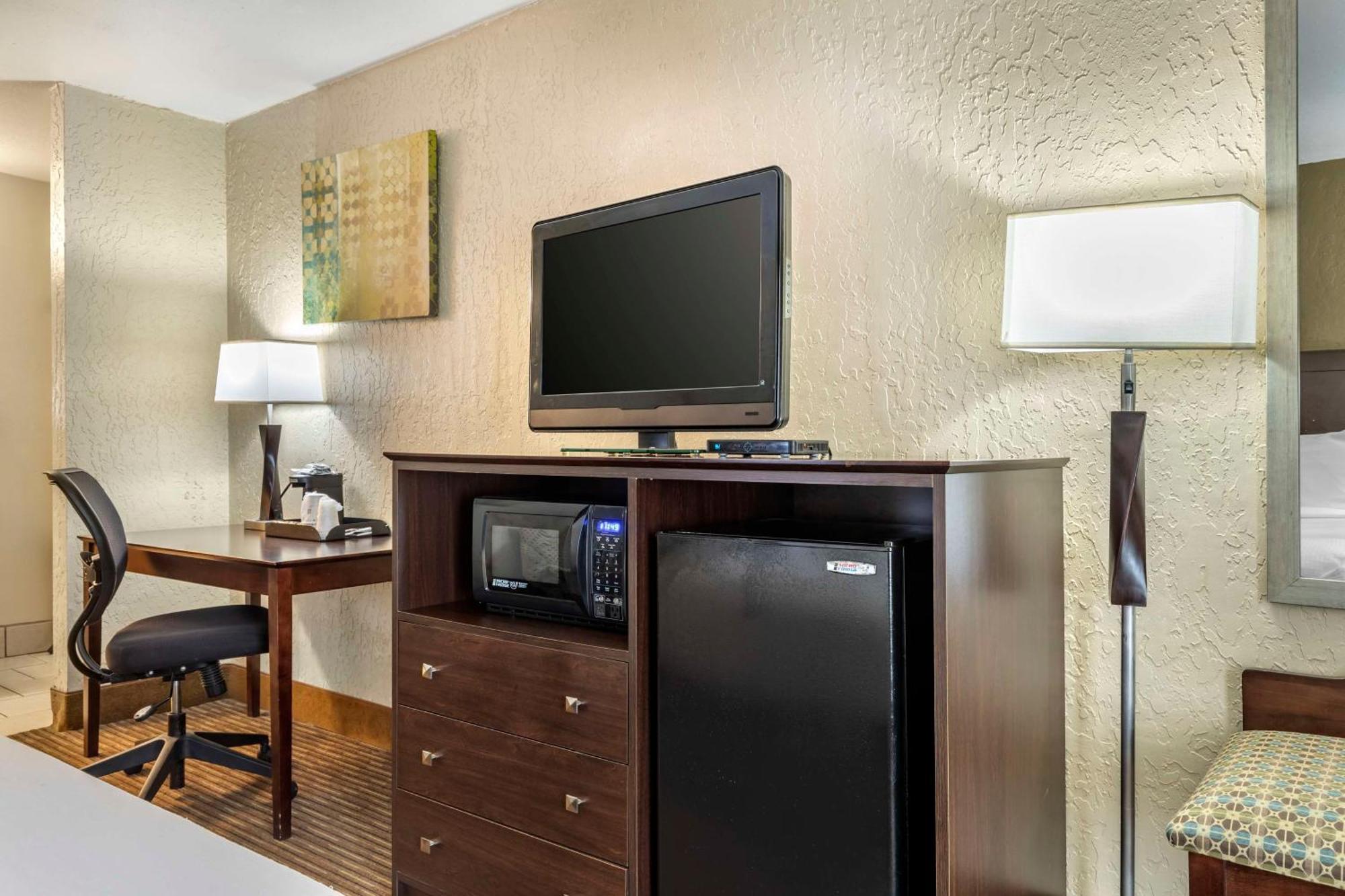 Best Western Of Hope Esterno foto