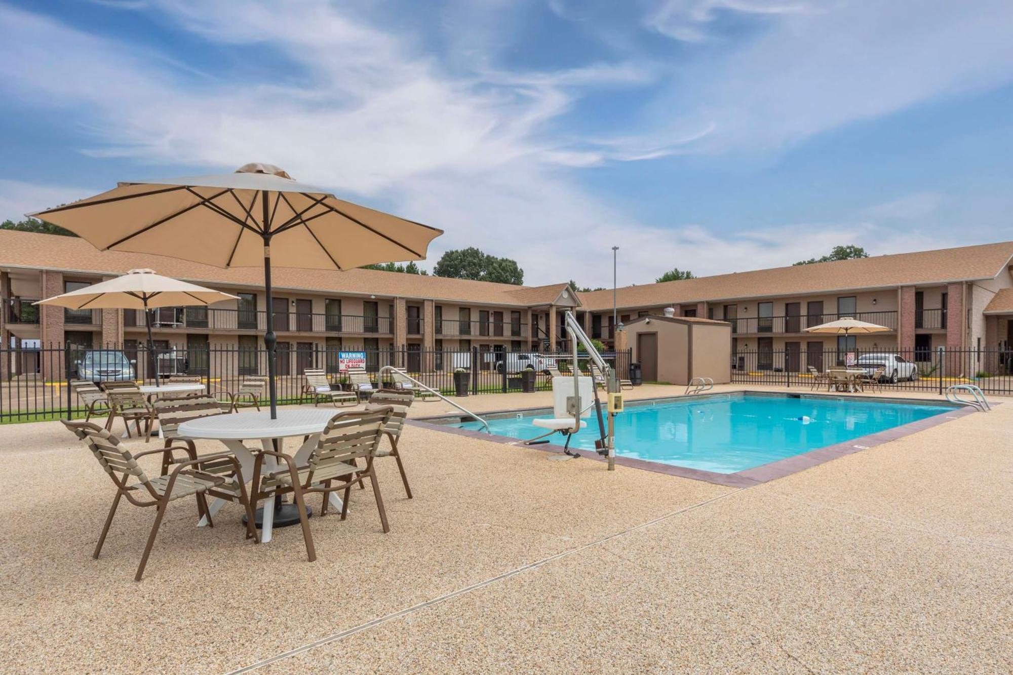 Best Western Of Hope Esterno foto
