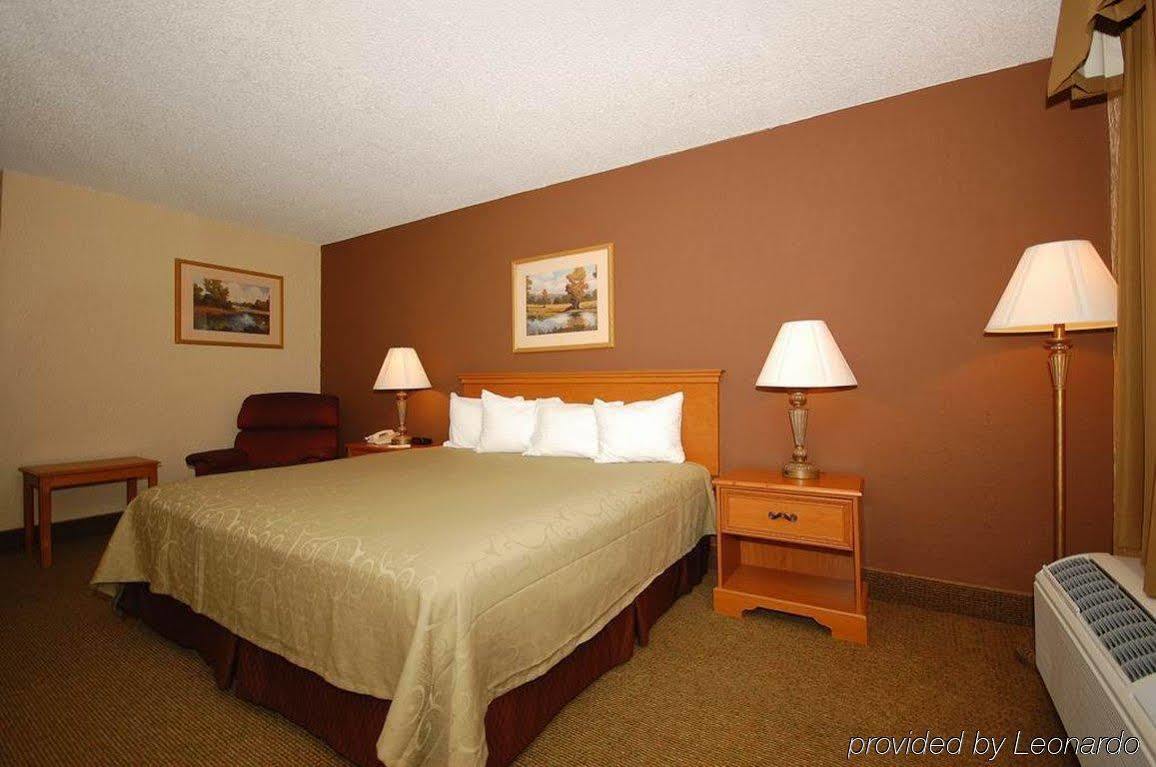 Best Western Of Hope Esterno foto